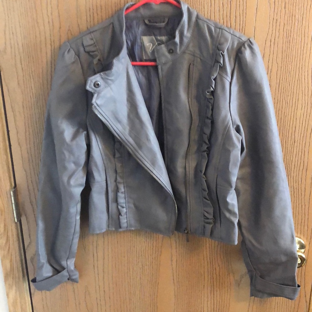 Jacket - Picture 3 of 3